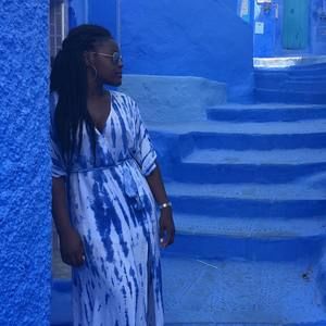 Meet your Posher, Jocelyn